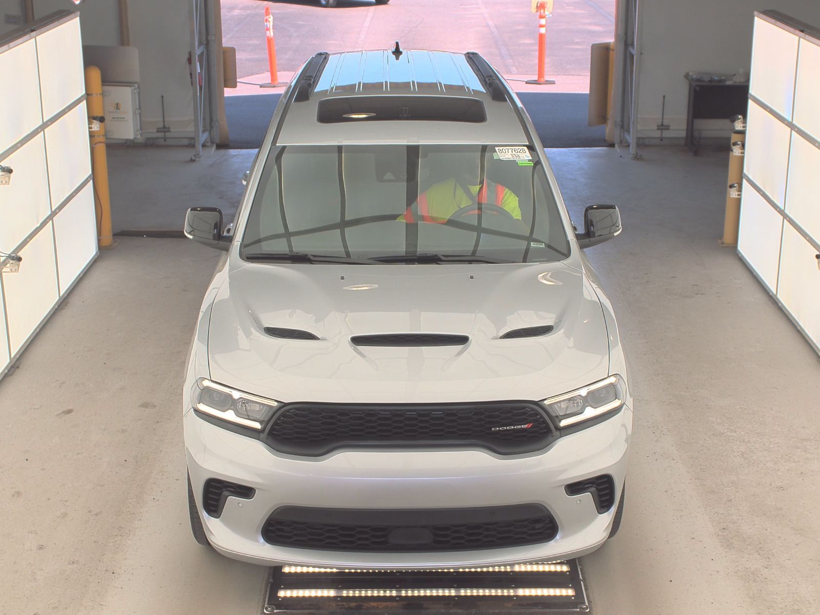 2024 Dodge Durango R/T Plus AWD