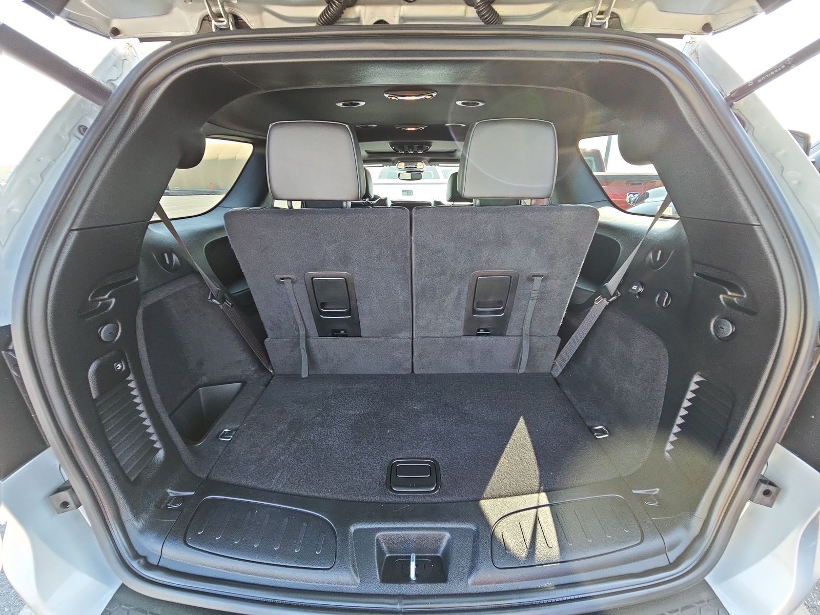 2024 Dodge Durango R/T Plus AWD