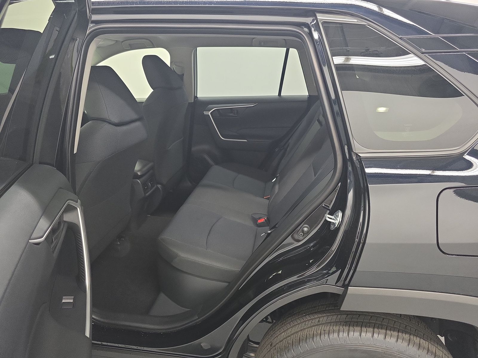 2025 Toyota RAV4 Hybrid LE AWD