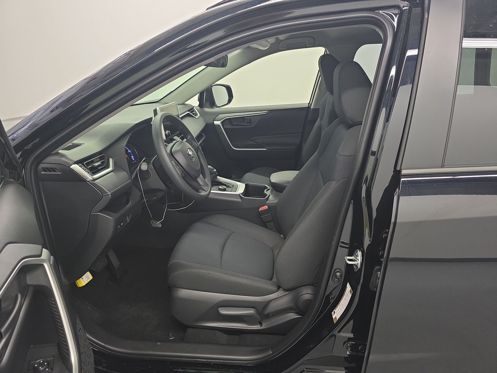 2025 Toyota RAV4 Hybrid LE AWD