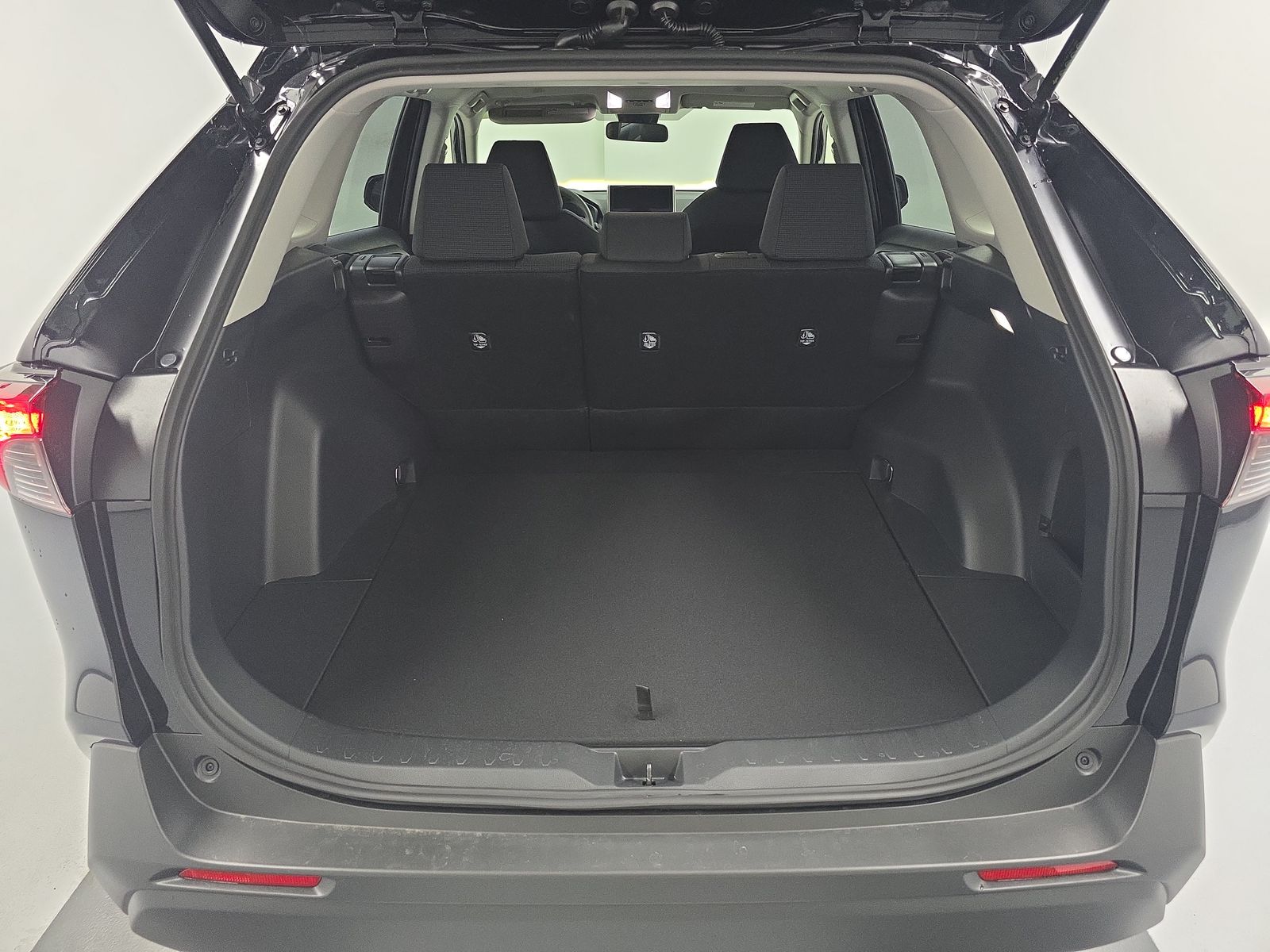 2025 Toyota RAV4 Hybrid LE AWD