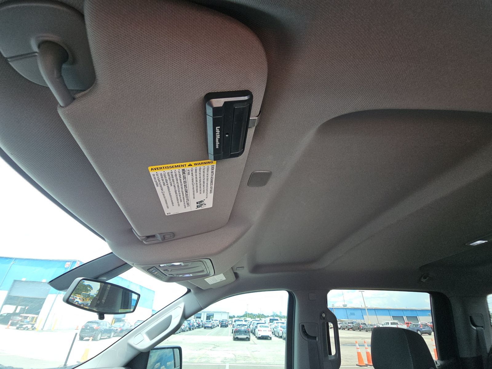 2019 Chevrolet Silverado 1500 LT RWD