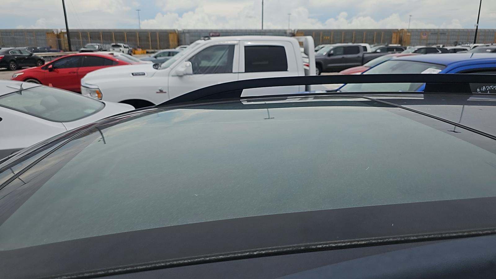 2014 Subaru Forester 2.5i Limited AWD