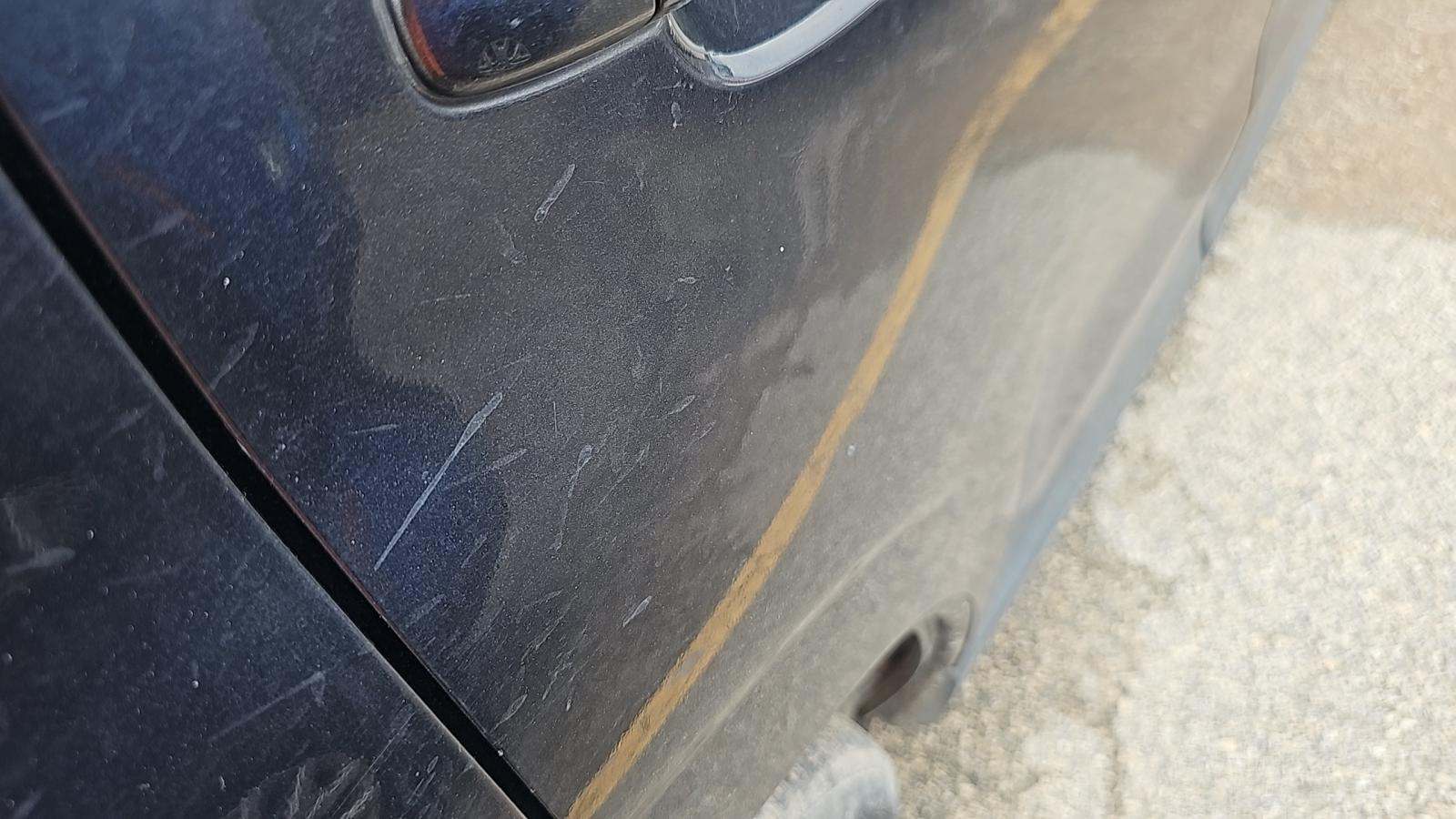 2014 Subaru Forester 2.5i Limited AWD