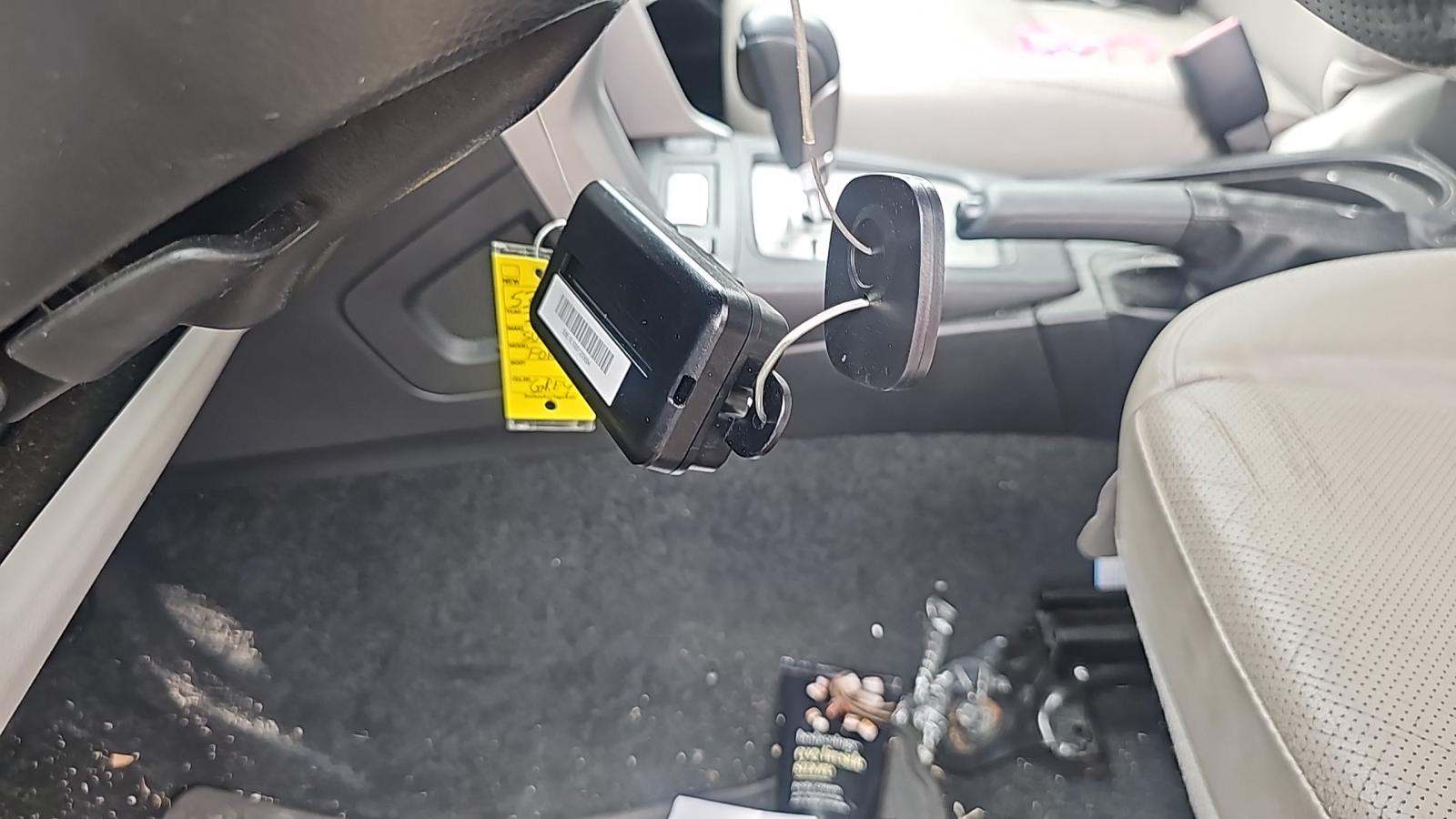 2014 Subaru Forester 2.5i Limited AWD