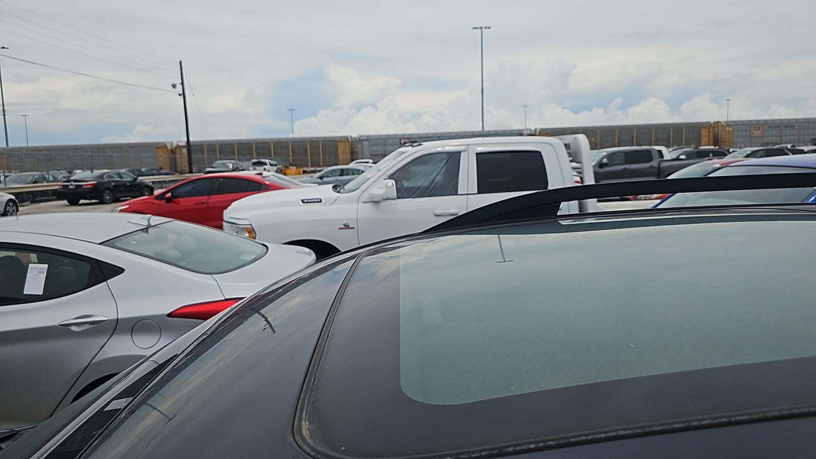 2014 Subaru Forester 2.5i Limited AWD