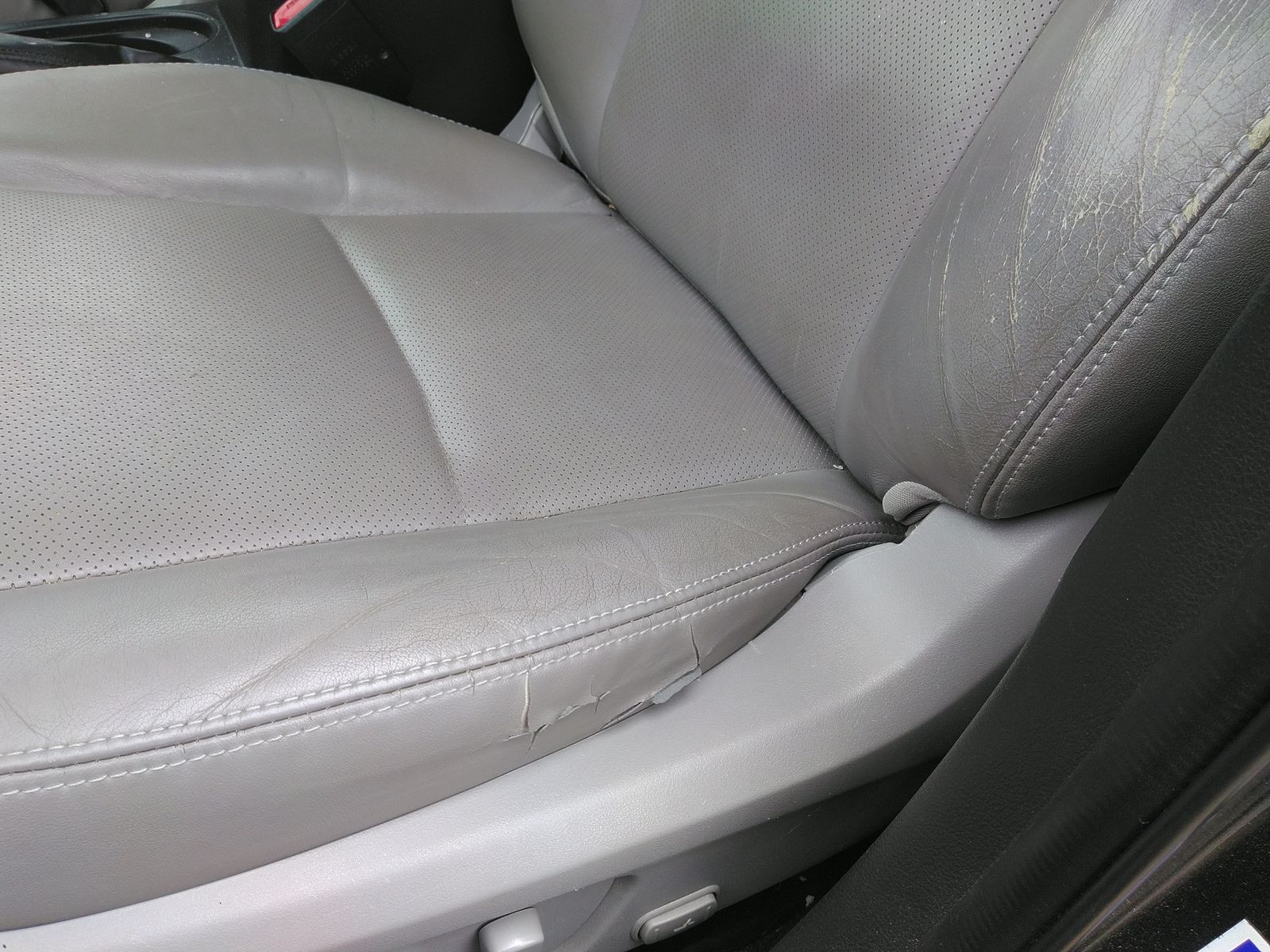 2014 Subaru Forester 2.5i Limited AWD