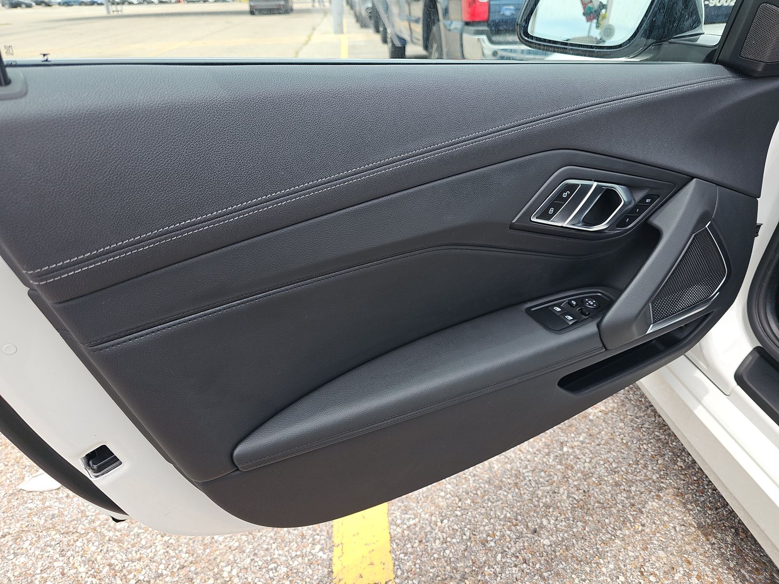 2025 BMW Z4 sDrive30i RWD