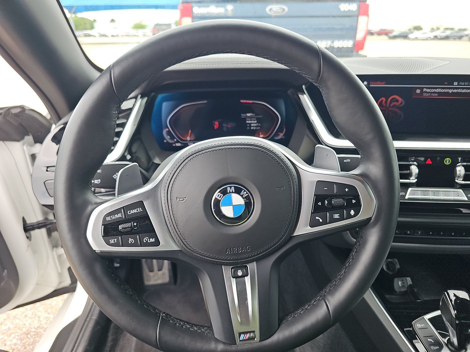 2025 BMW Z4 sDrive30i RWD