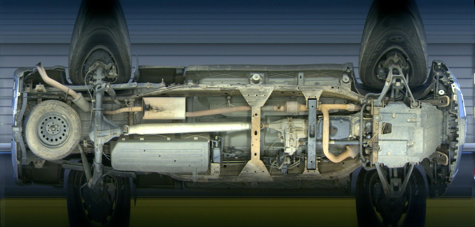 2014 Chevrolet Silverado 1500 LT AWD