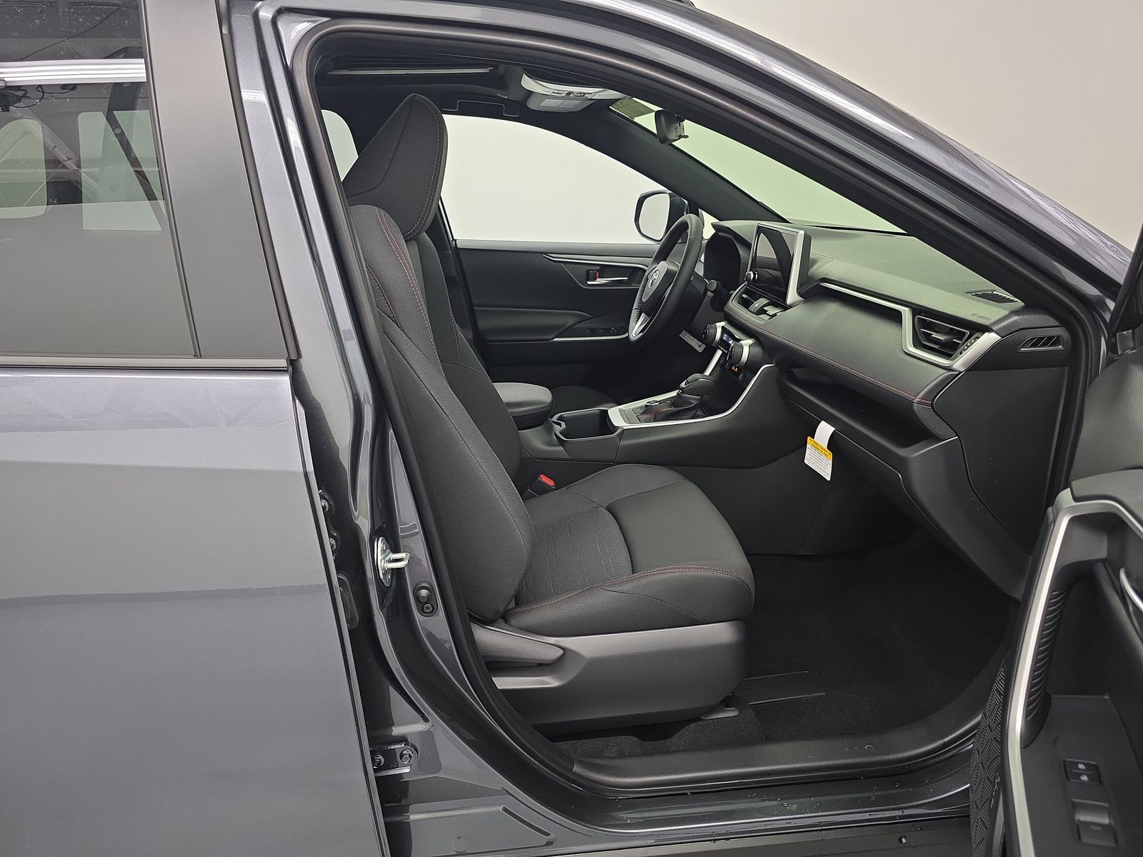 2025 Toyota RAV4 Plug-In Hybrid SE AWD