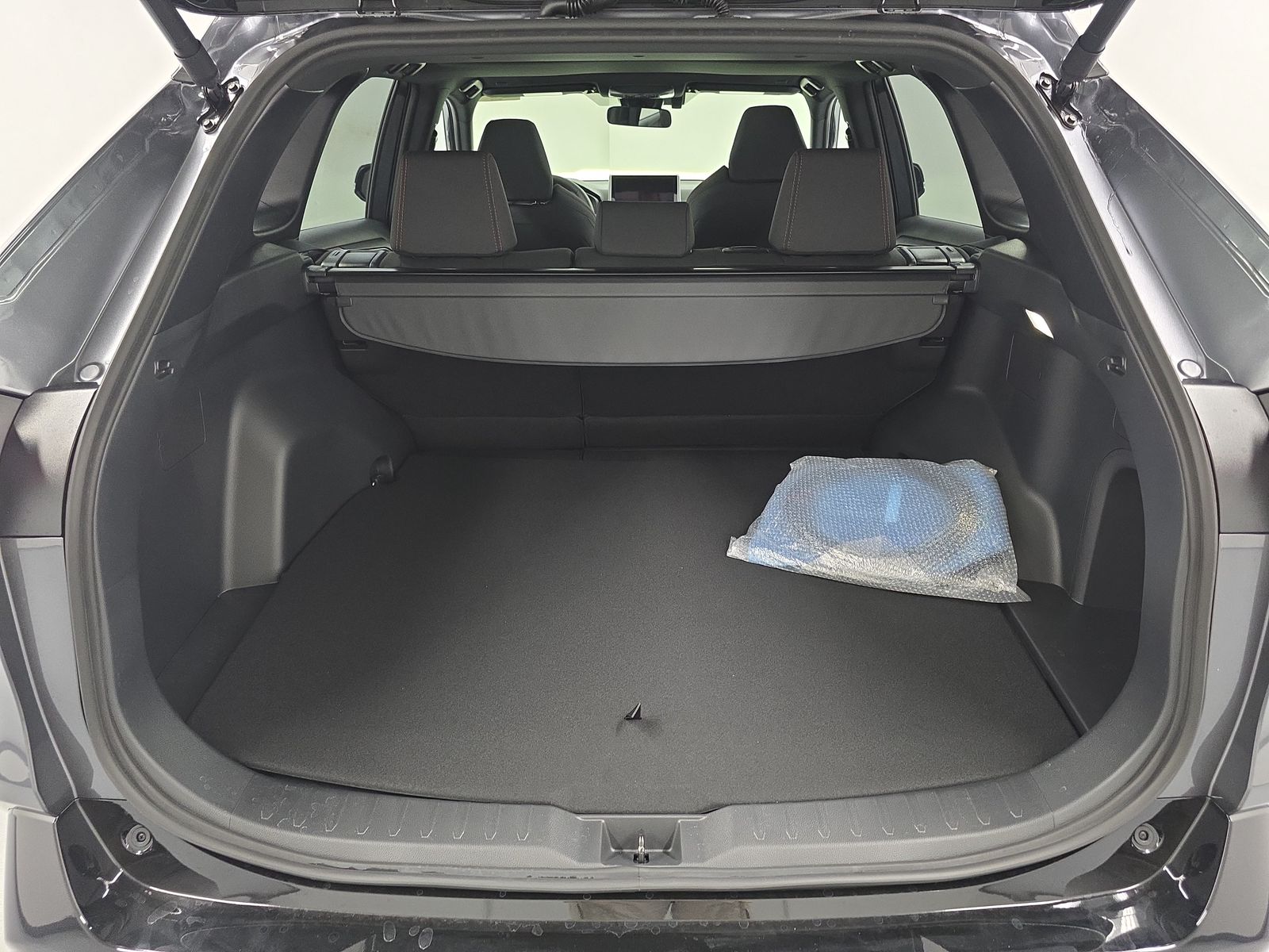 2025 Toyota RAV4 Plug-In Hybrid SE AWD