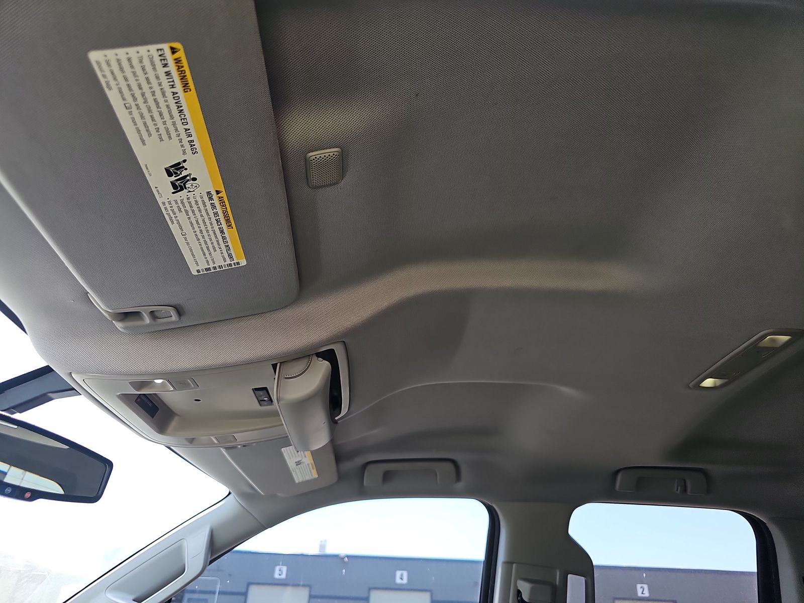 2014 Chevrolet Silverado 1500 LT AWD