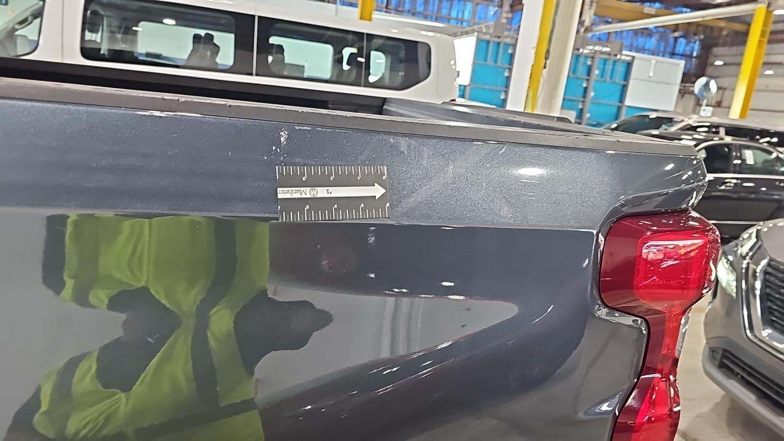 2019 Chevrolet Silverado 1500 LT RWD