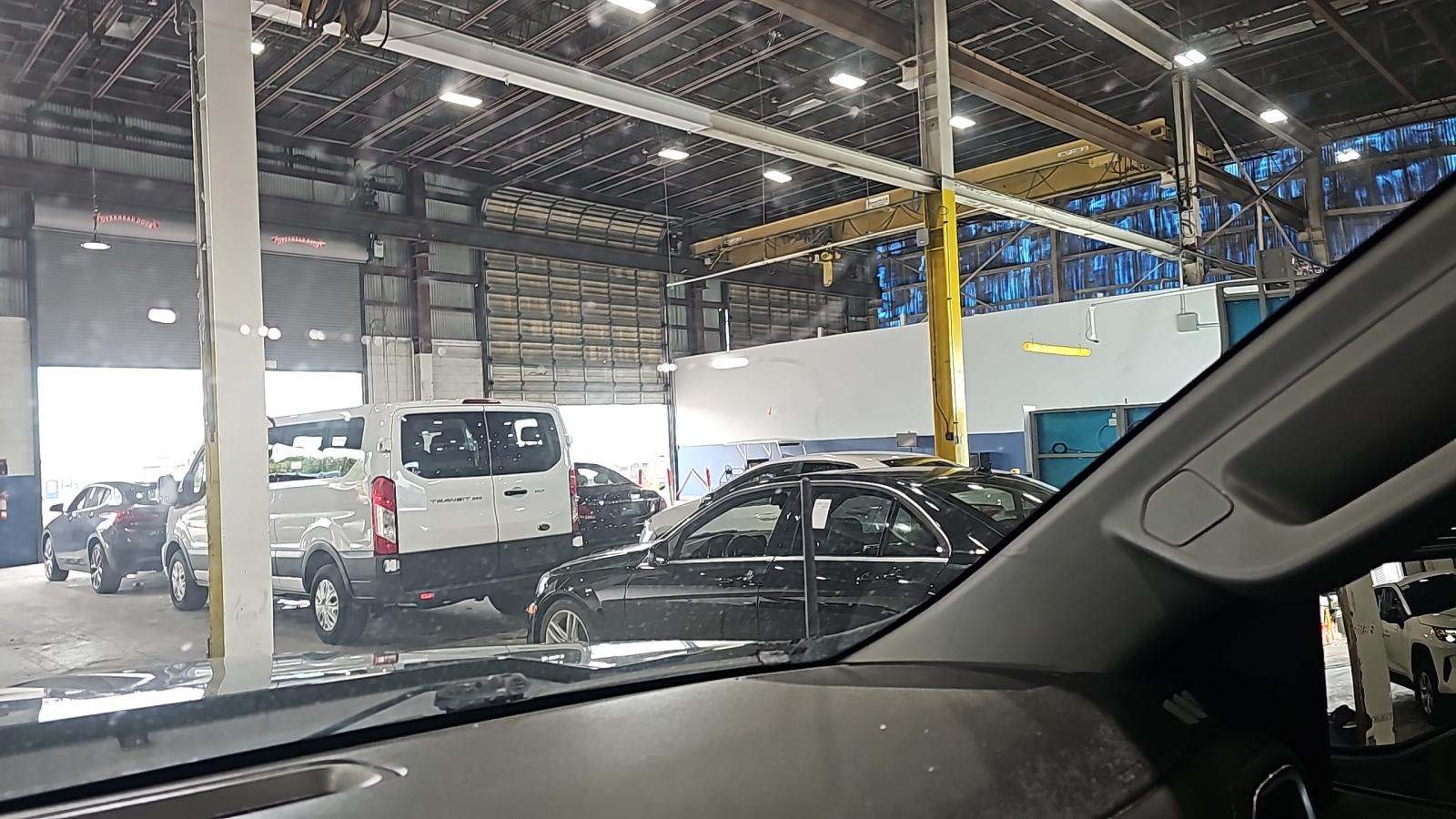 2019 Chevrolet Silverado 1500 LT RWD