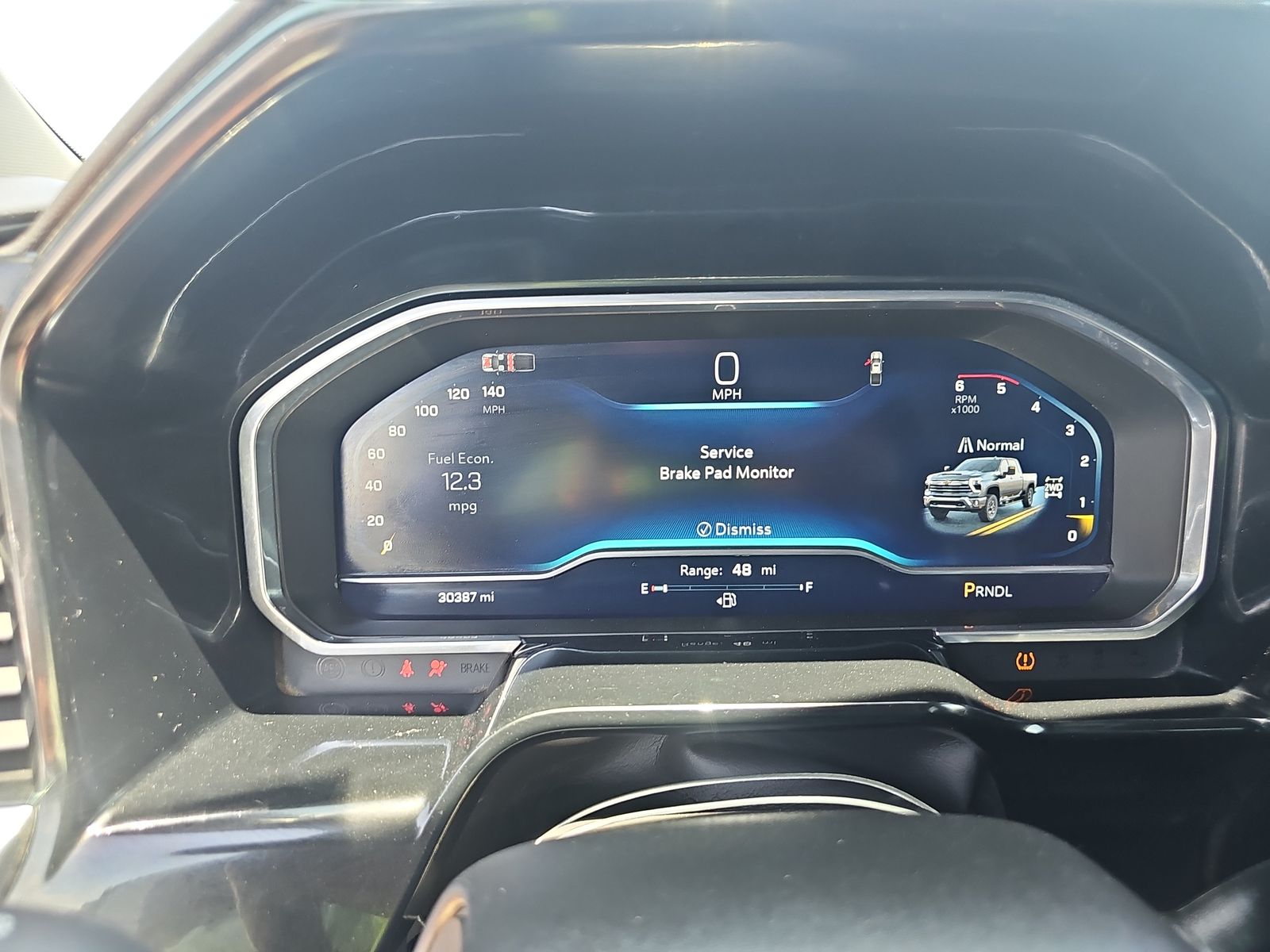 2024 Chevrolet Silverado 2500HD LT AWD