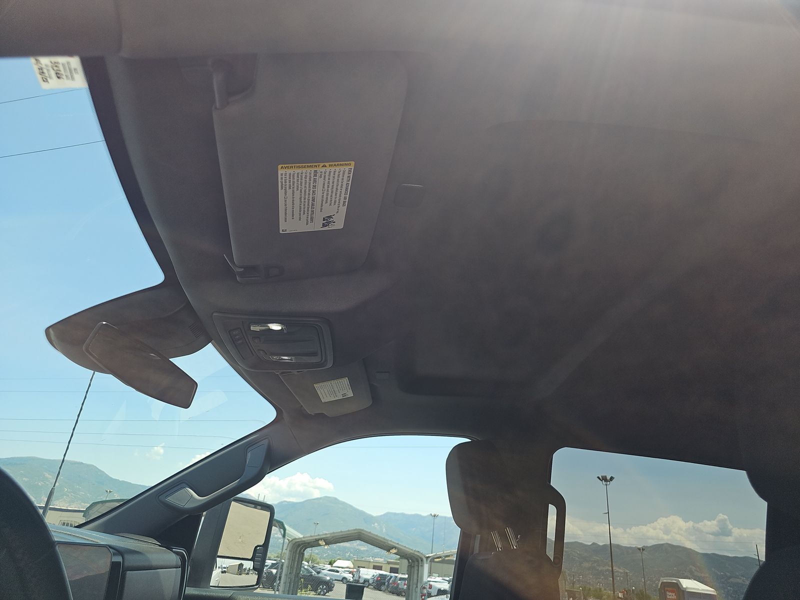 2024 Chevrolet Silverado 2500HD LT AWD