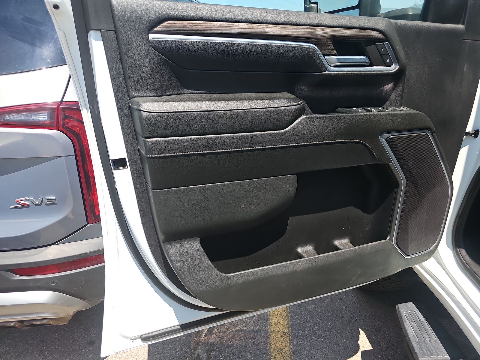 2024 Chevrolet Silverado 2500HD LT AWD