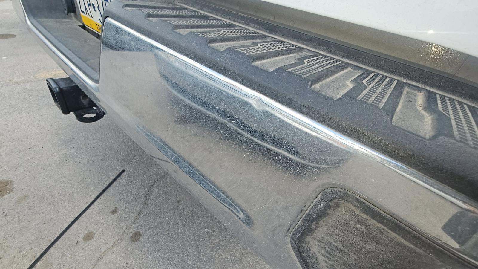 2024 Chevrolet Silverado 2500HD LT AWD