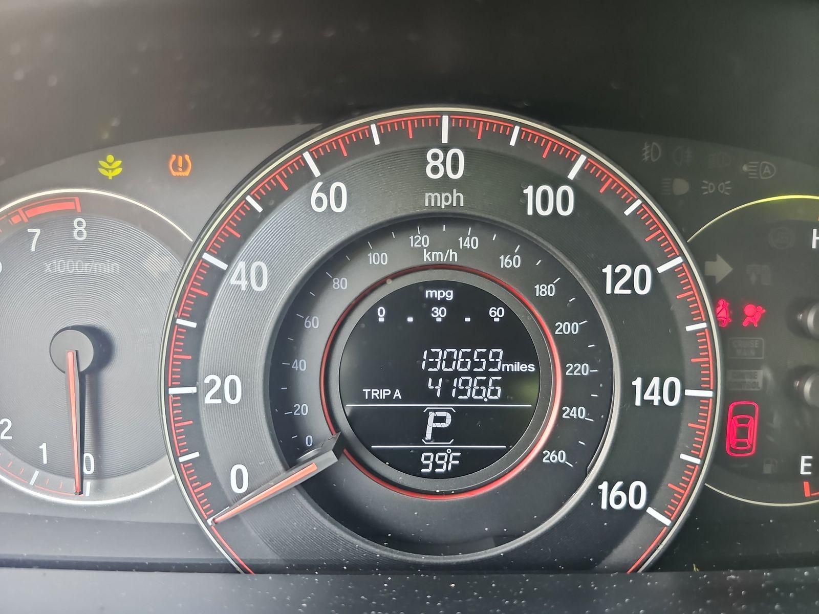 2017 Honda Accord Sport FWD