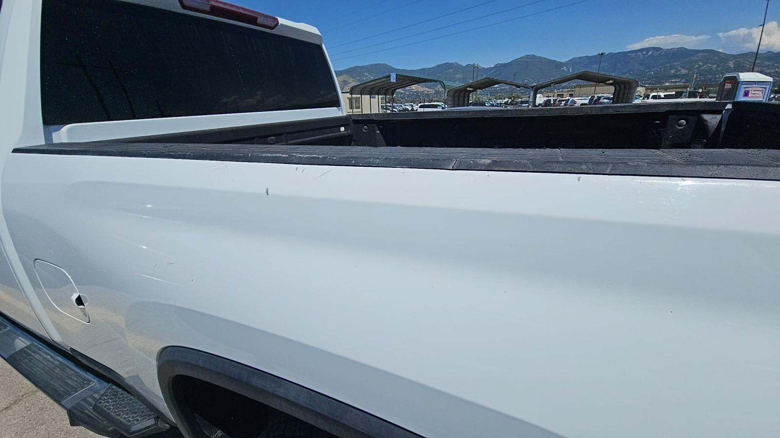 2024 Chevrolet Silverado 2500HD LT AWD