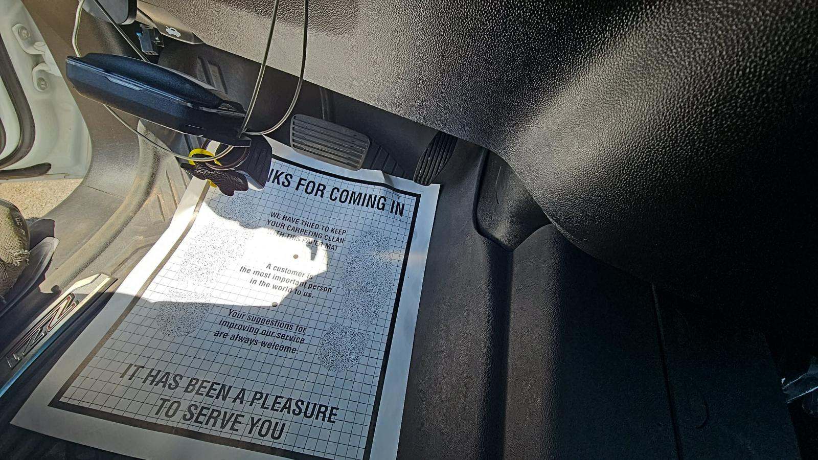 2024 Chevrolet Silverado 2500HD LT AWD