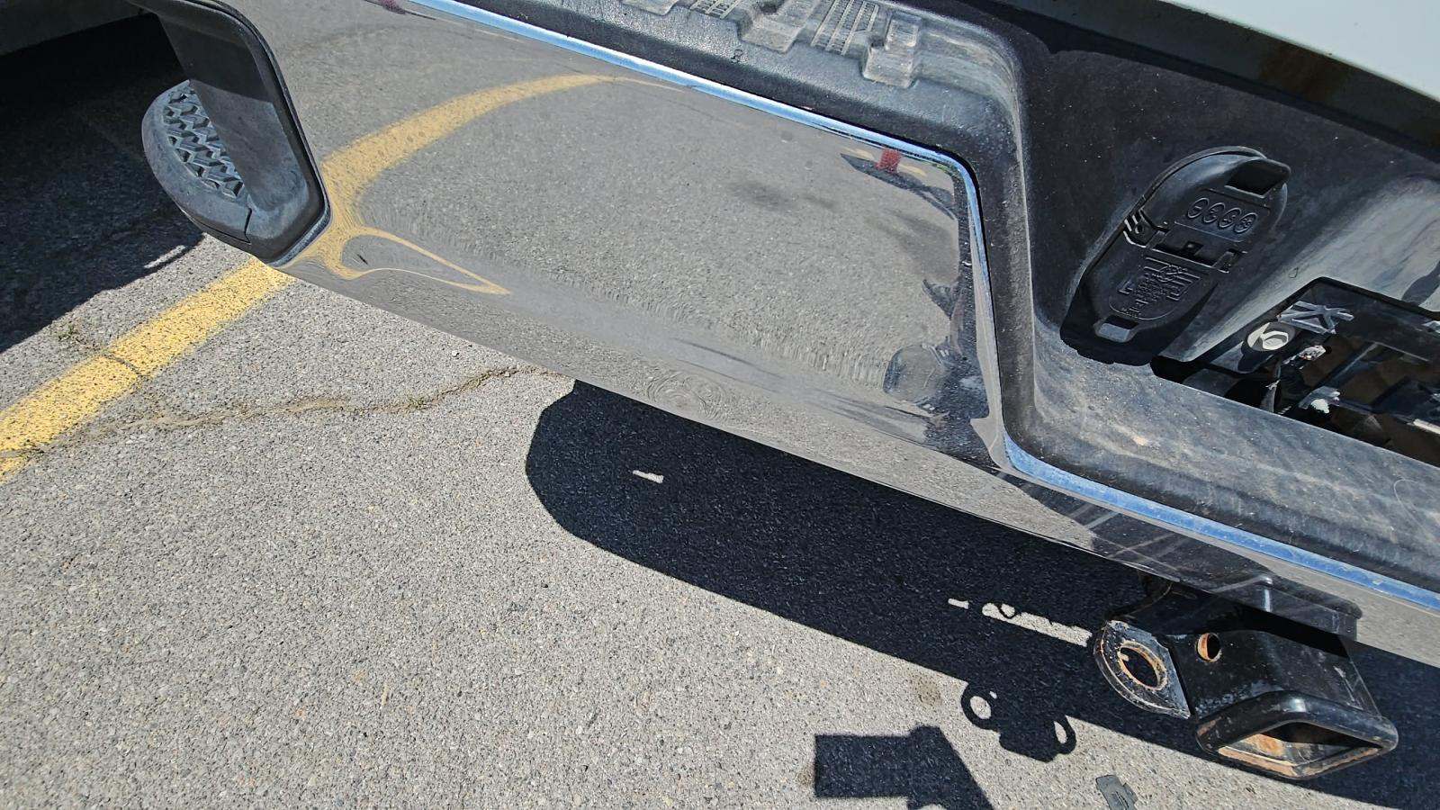 2024 Chevrolet Silverado 2500HD LT AWD