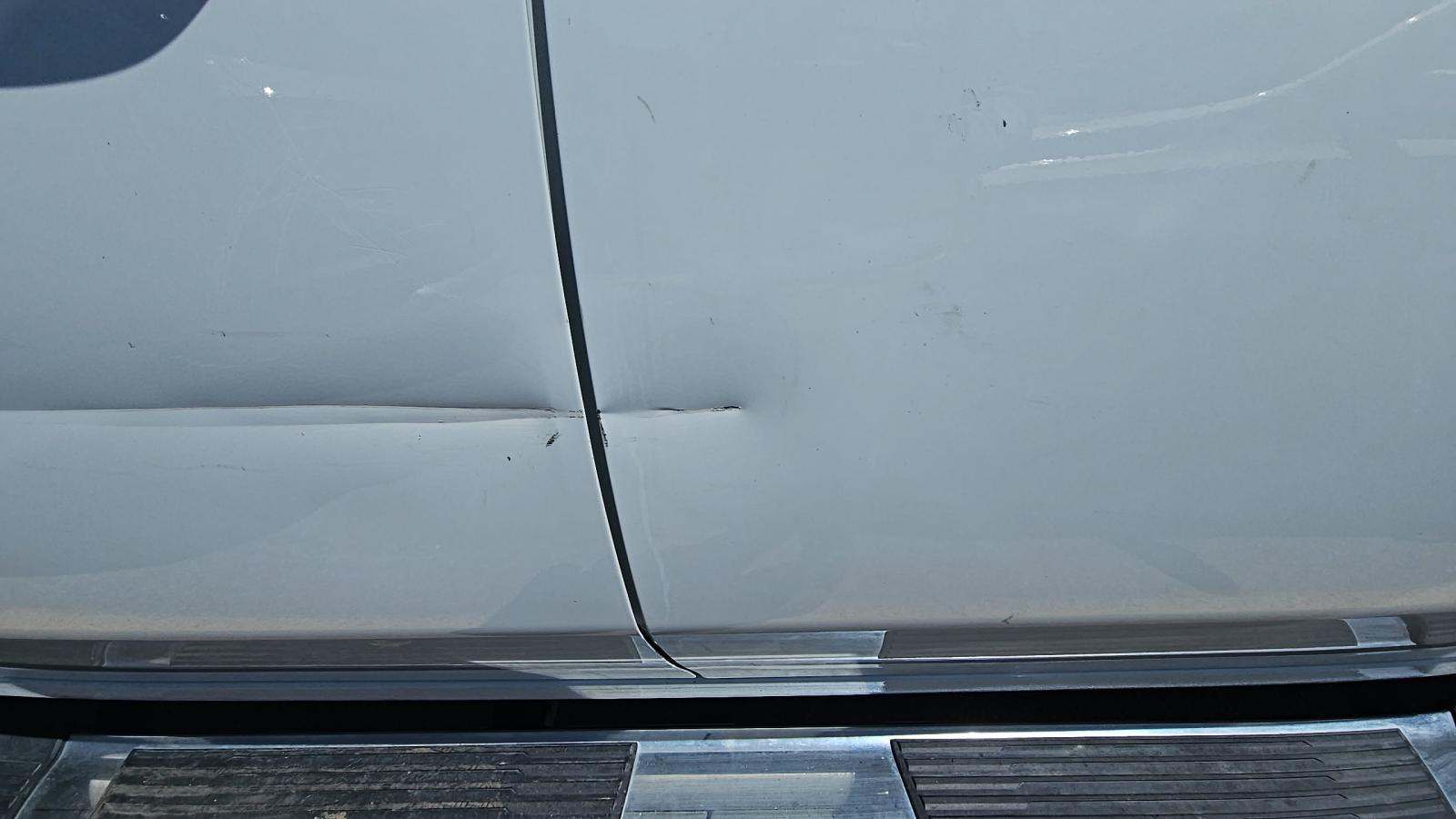 2024 Chevrolet Silverado 2500HD LT AWD