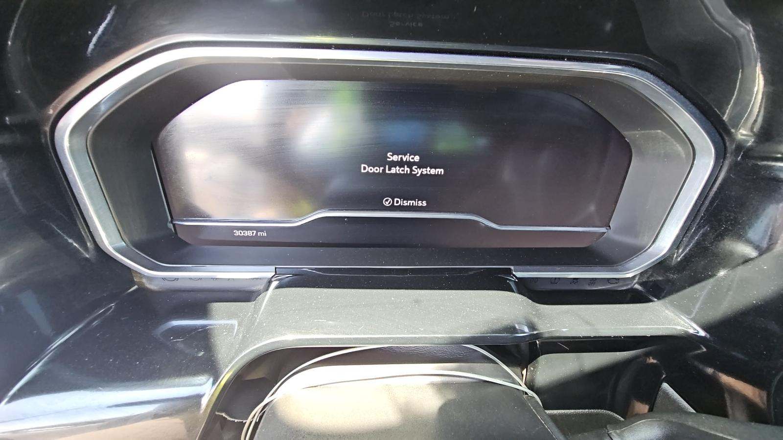 2024 Chevrolet Silverado 2500HD LT AWD