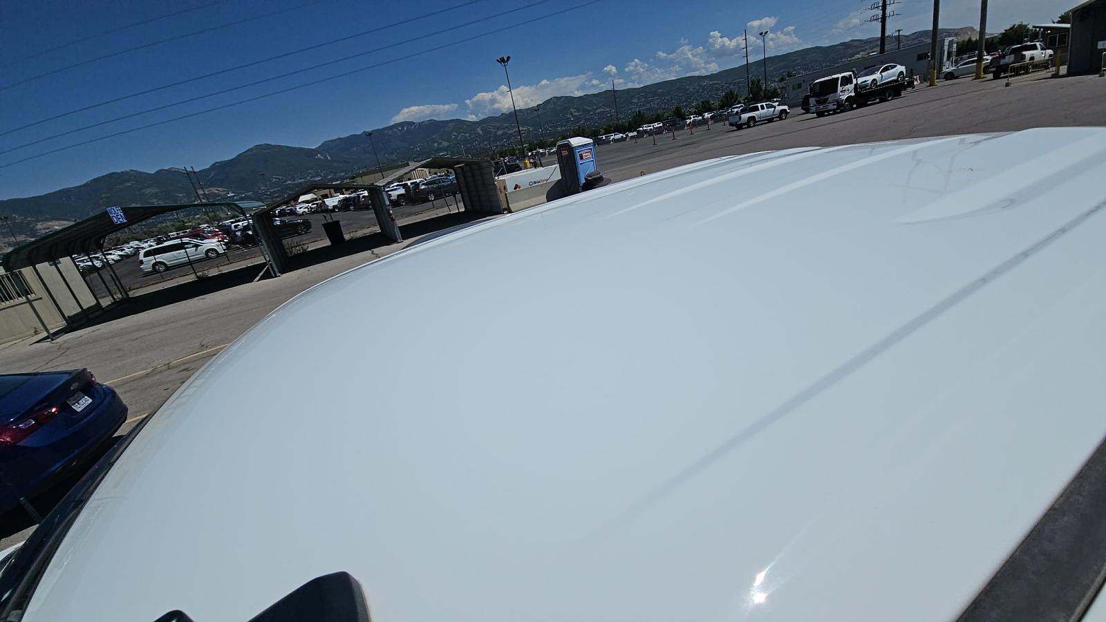 2024 Chevrolet Silverado 2500HD LT AWD