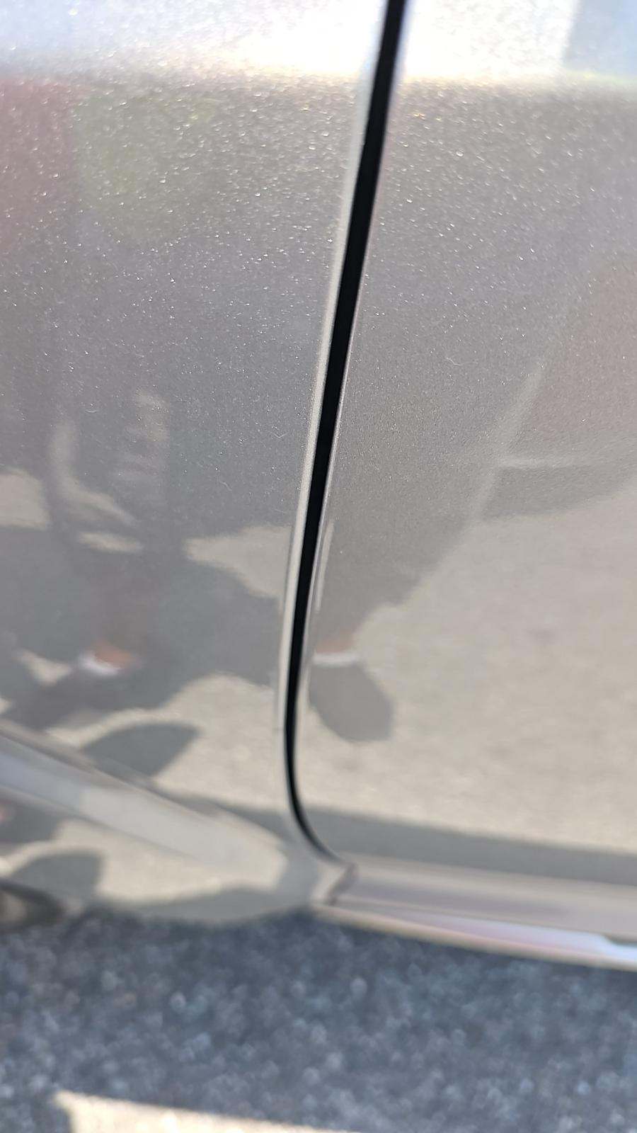 2020 Dodge Journey Crossroad FWD