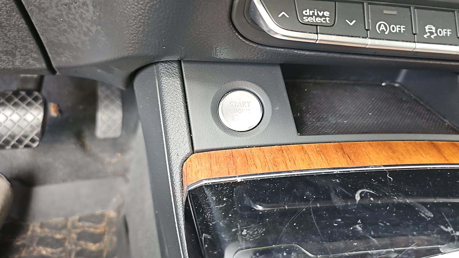 2023 Audi Q5 S line Premium AWD