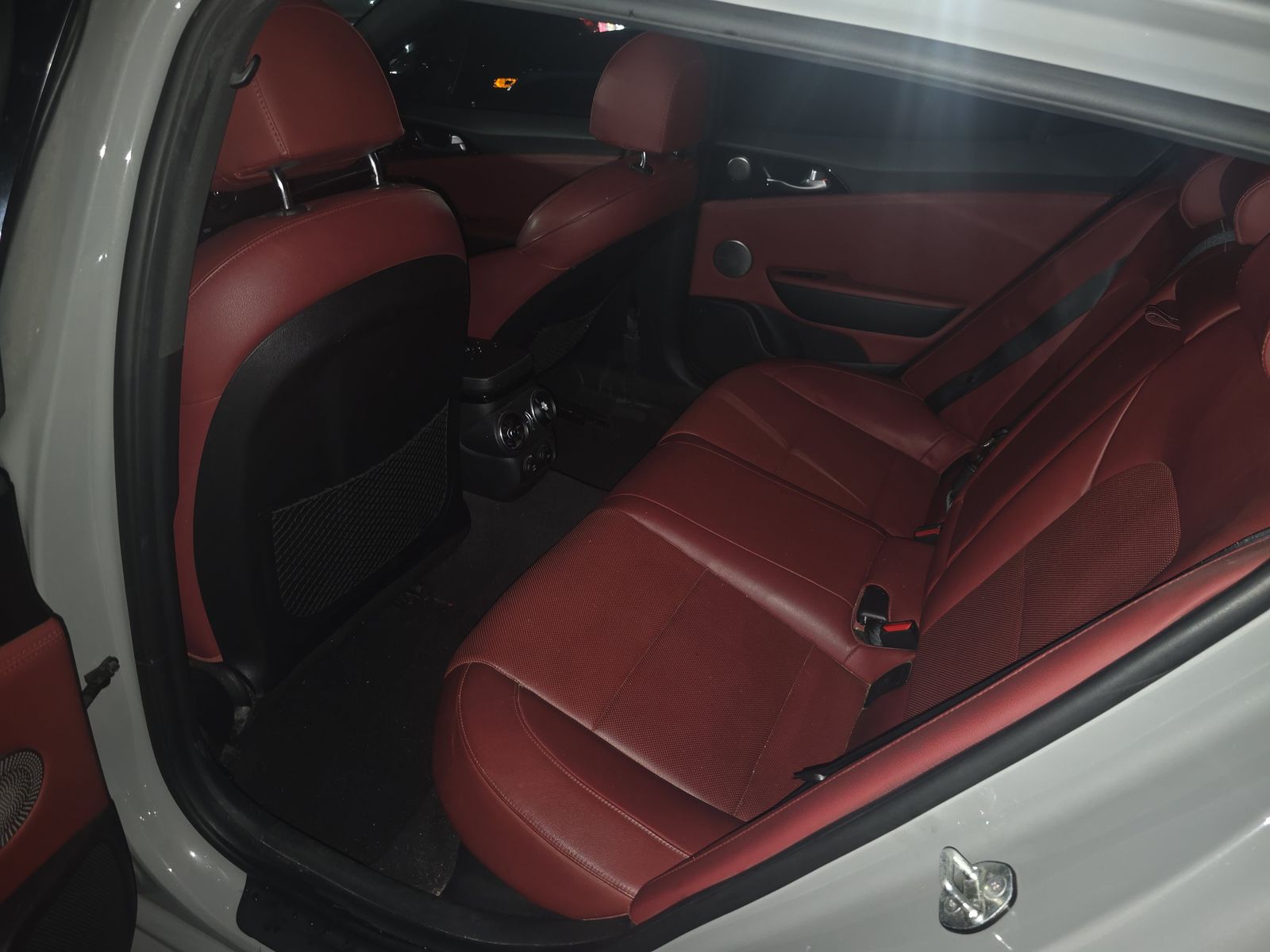 2022 Kia Stinger GT-Line RWD