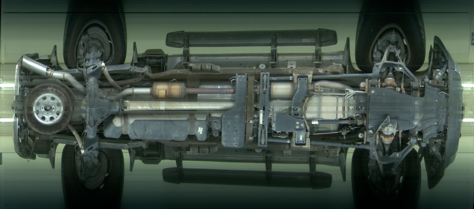 2024 Chevrolet Silverado 2500HD LT AWD