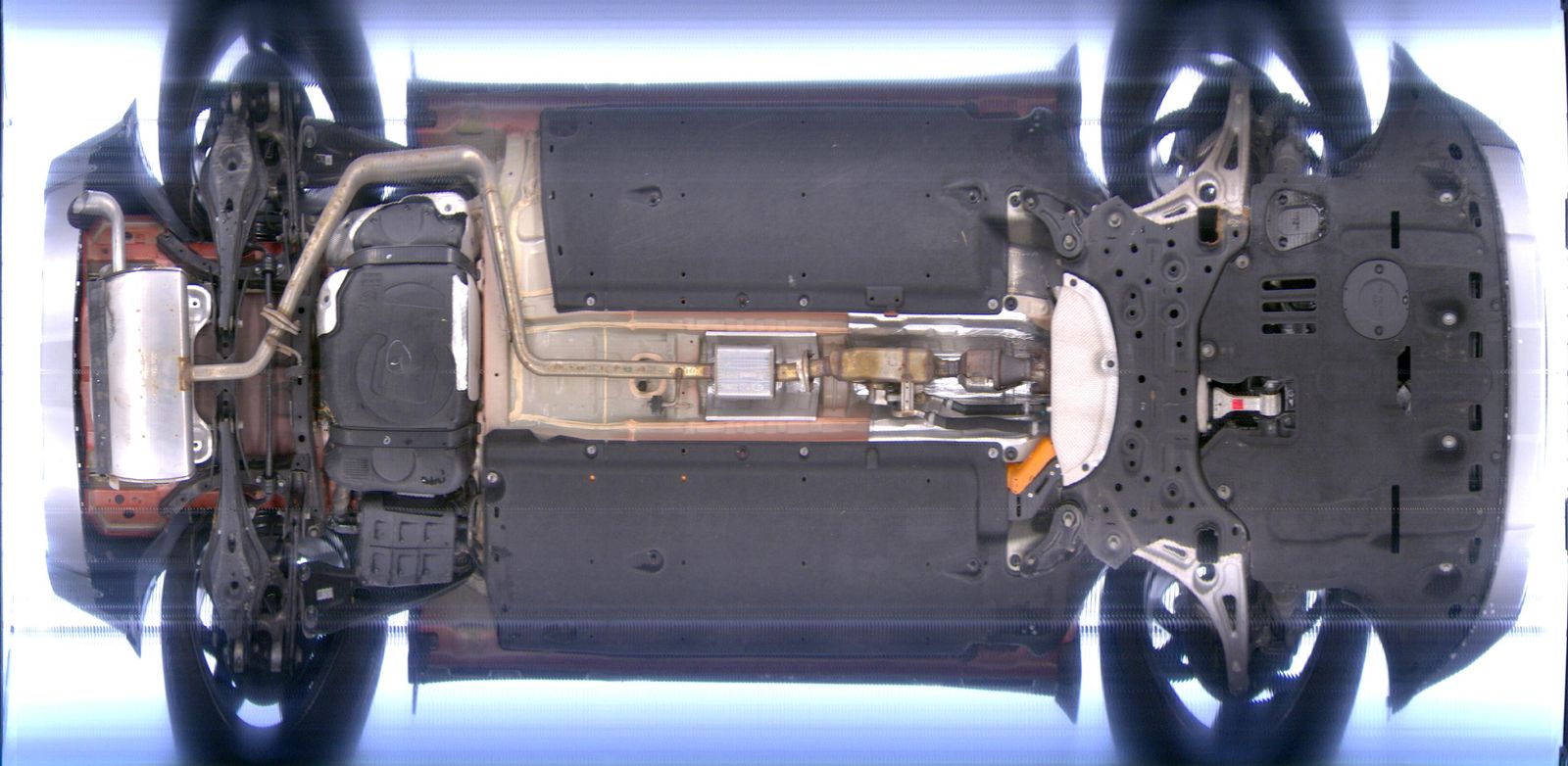 2022 Kia Niro Touring SE FWD