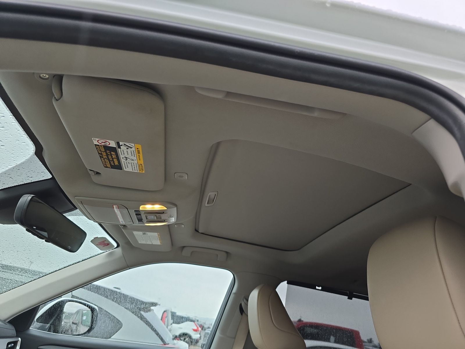 2023 Toyota Highlander Hybrid XLE AWD