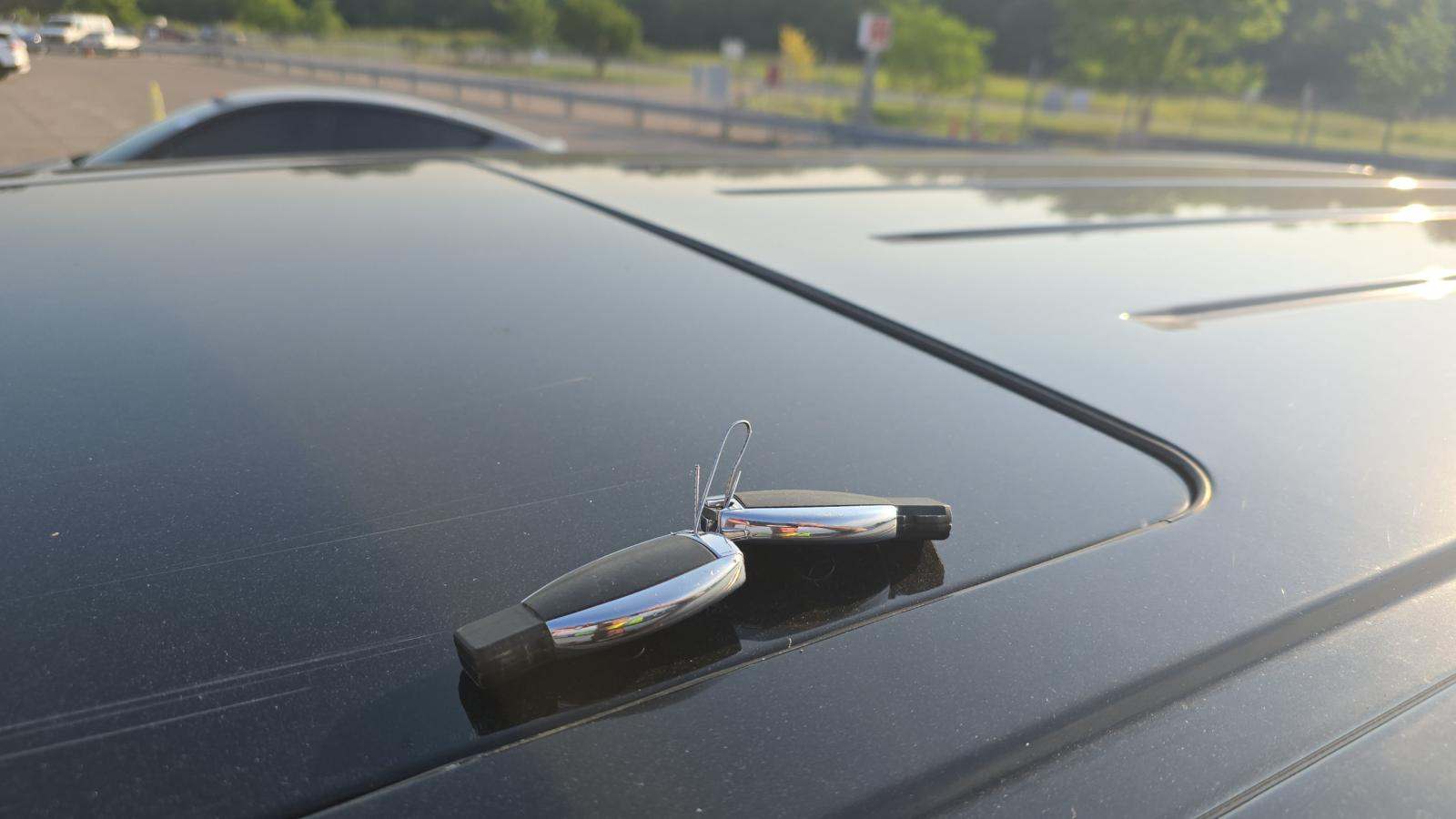 2015 Mercedes-Benz G-Class G 550 AWD