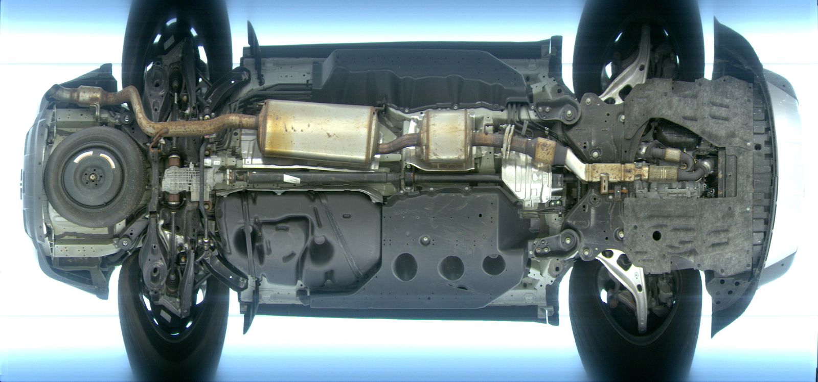2023 Nissan Pathfinder SL AWD