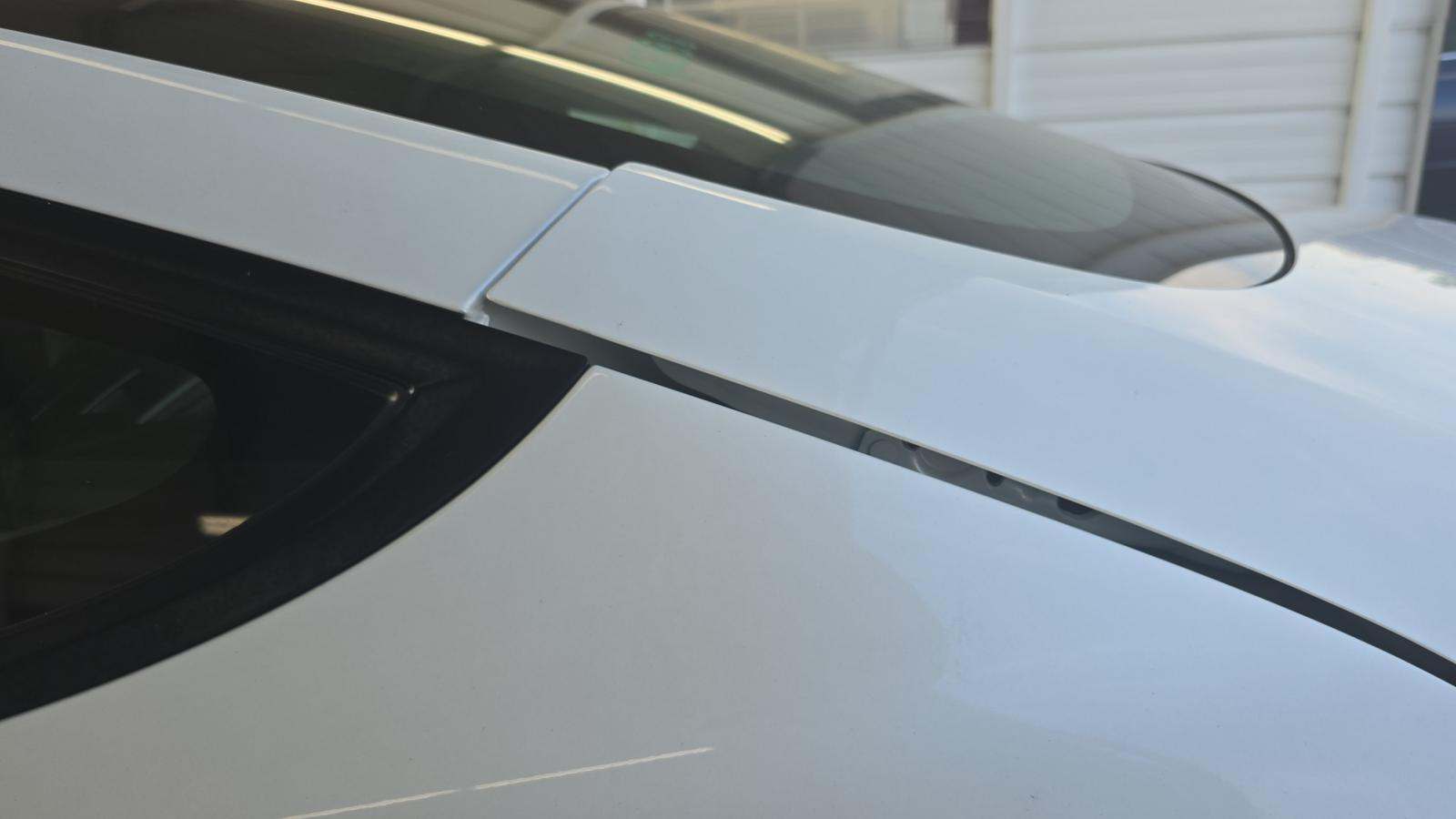 2023 Tesla Model 3 Standard Range FWD