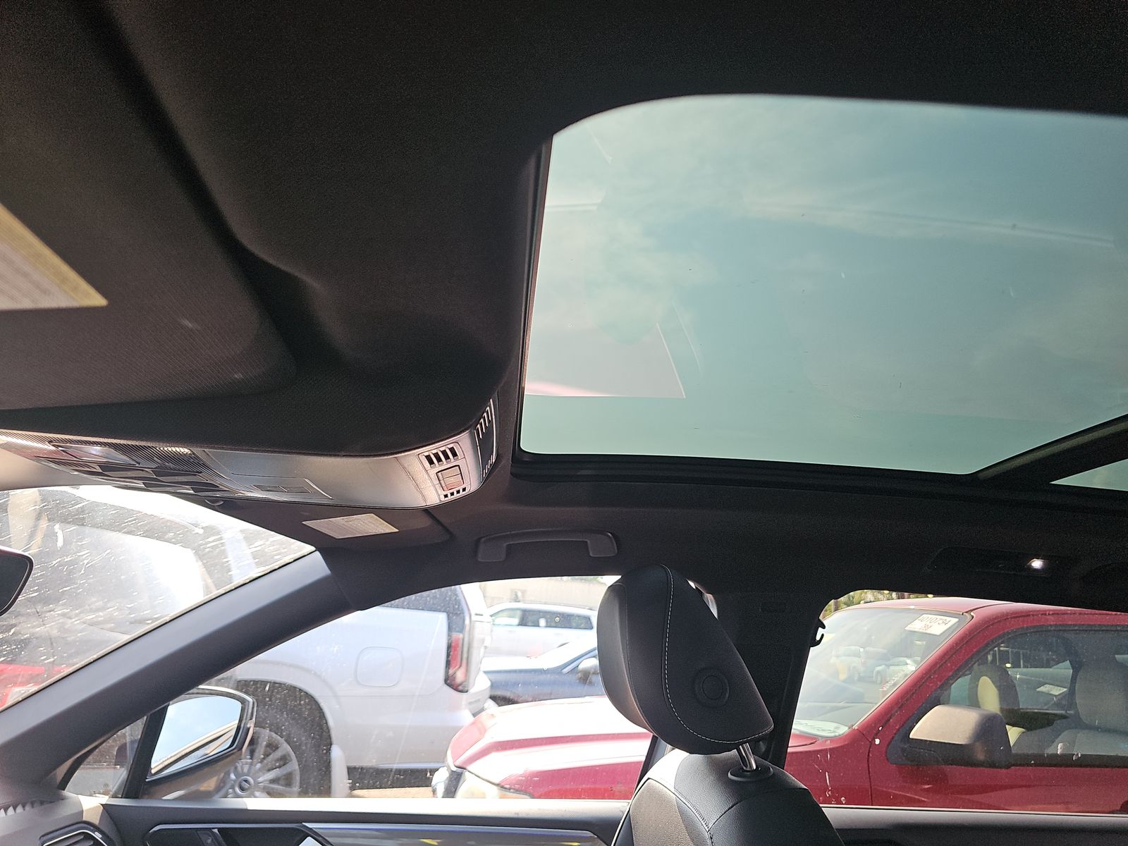 2024 Volkswagen Tiguan 2.0T SE R-Line Black FWD