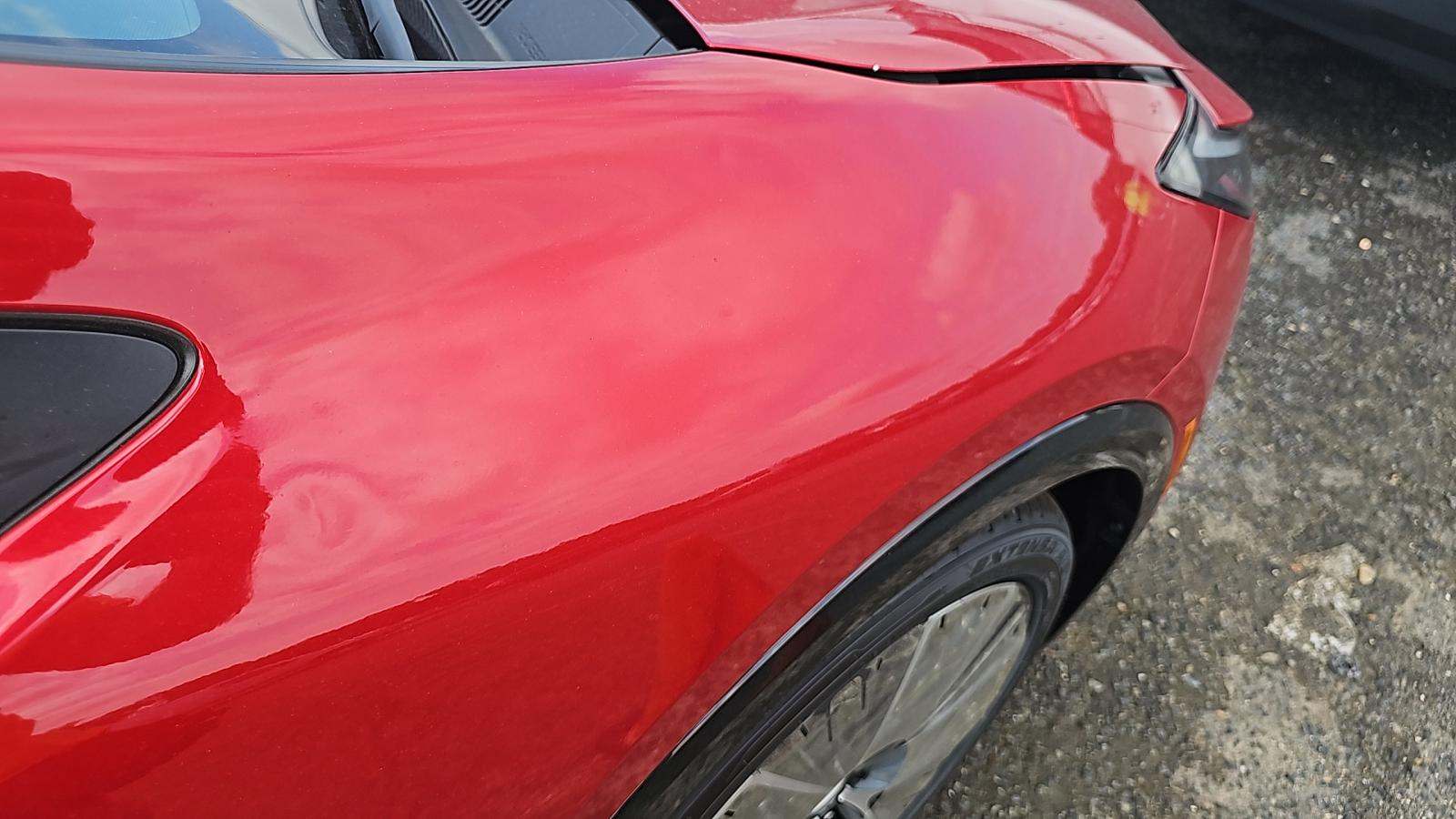 2025 Toyota Prius XLE FWD