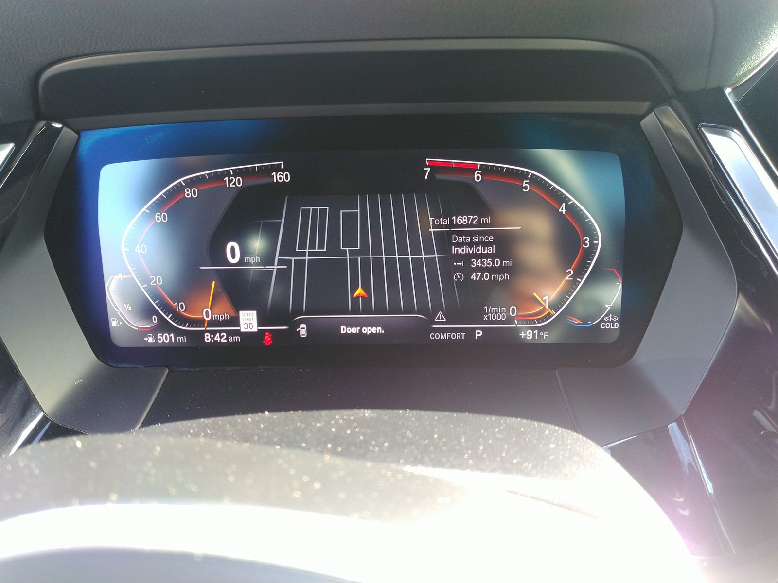 2025 BMW Z4 sDrive30i RWD