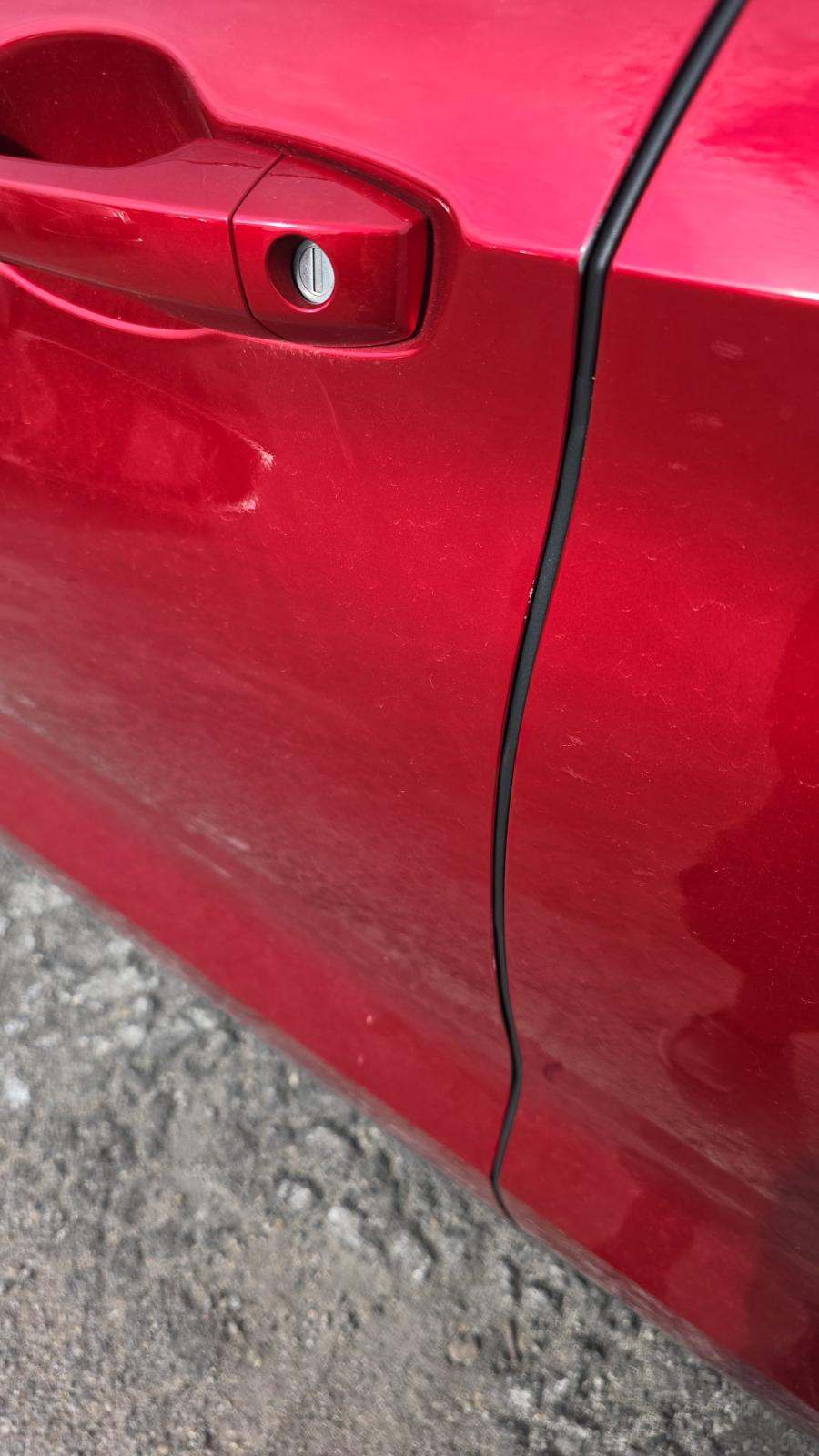 2024 Mitsubishi Outlander ES FWD