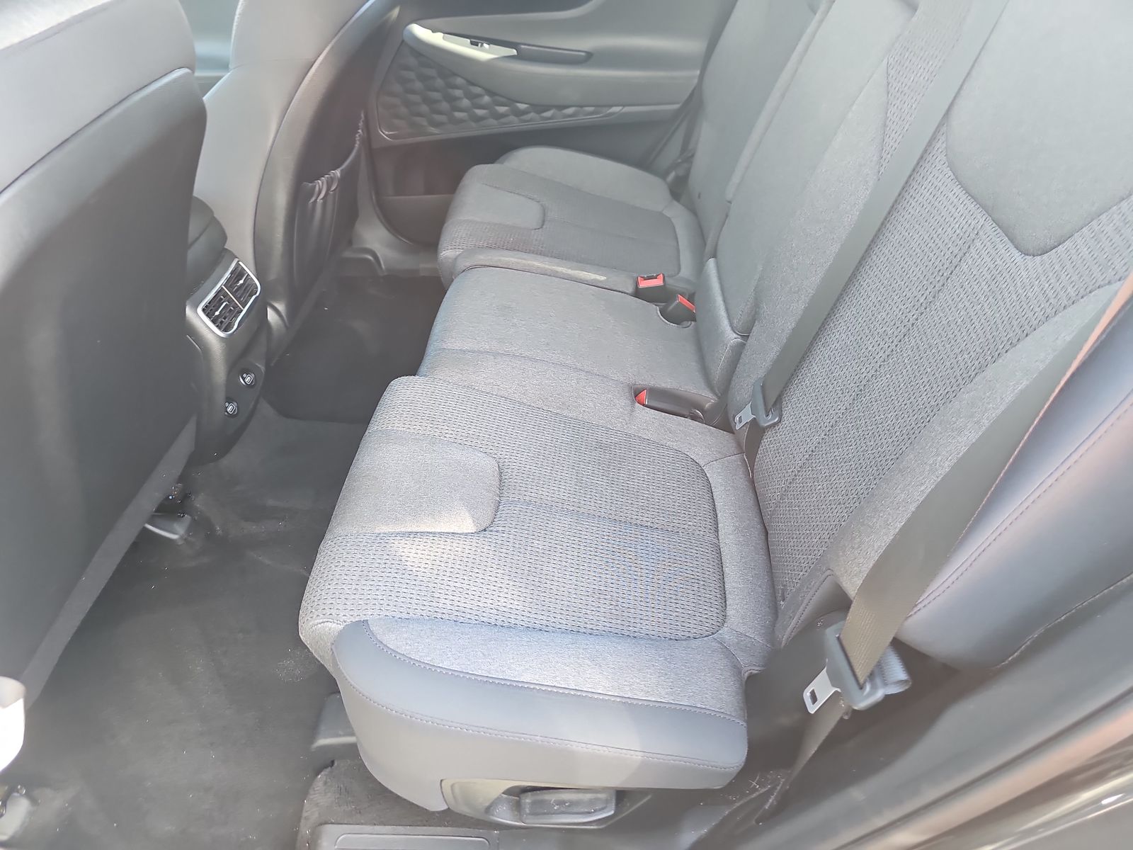 2023 Hyundai Santa Fe SEL FWD