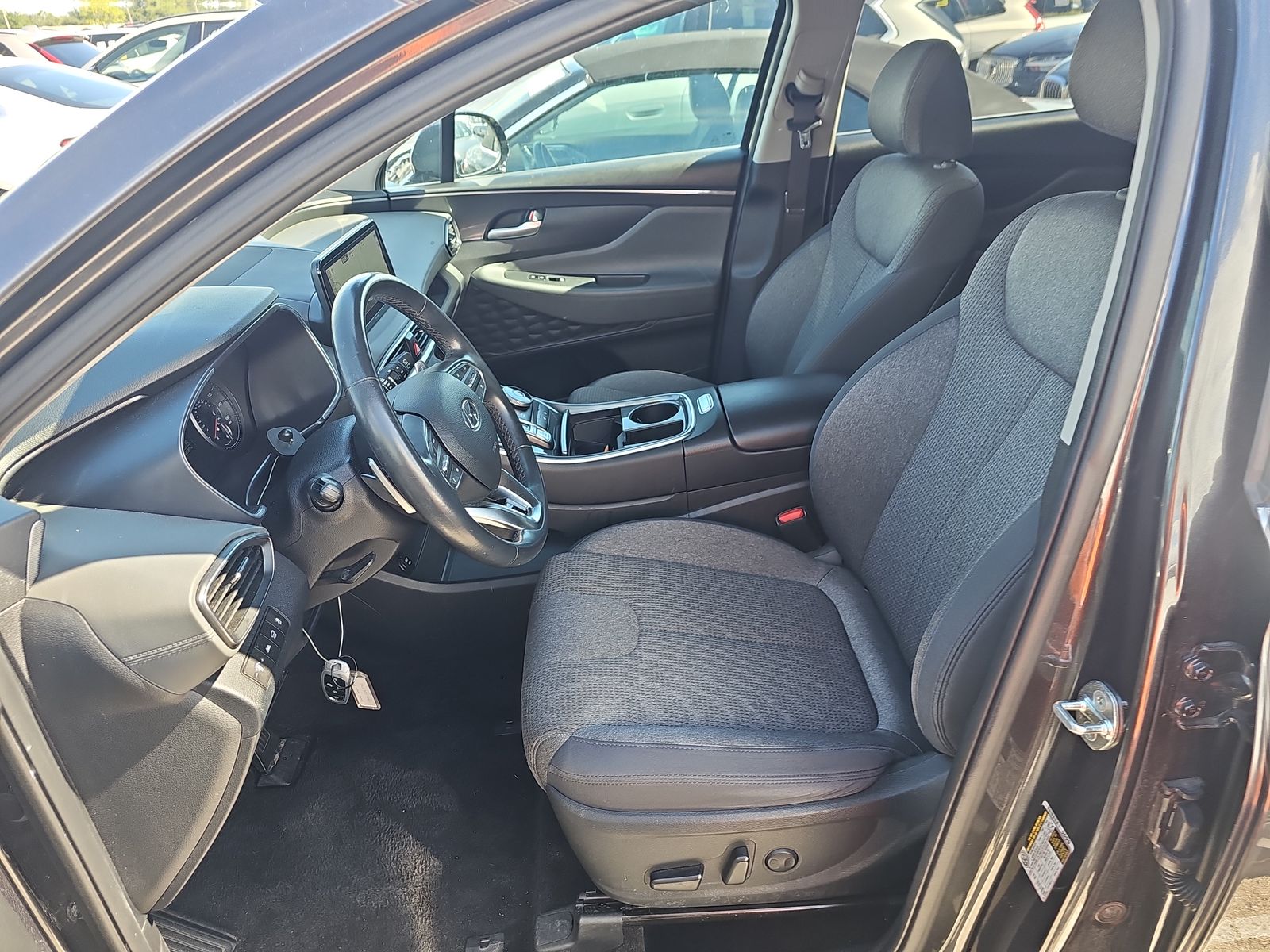 2023 Hyundai Santa Fe SEL FWD