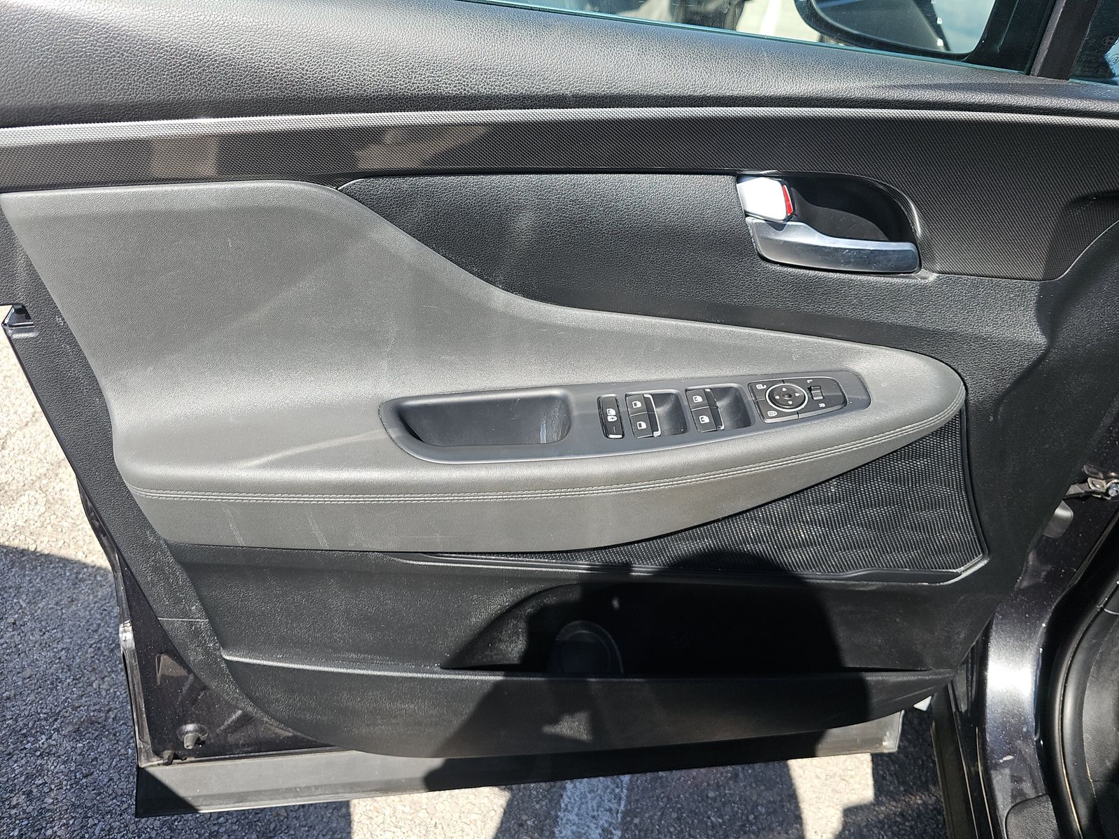2023 Hyundai Santa Fe SEL FWD