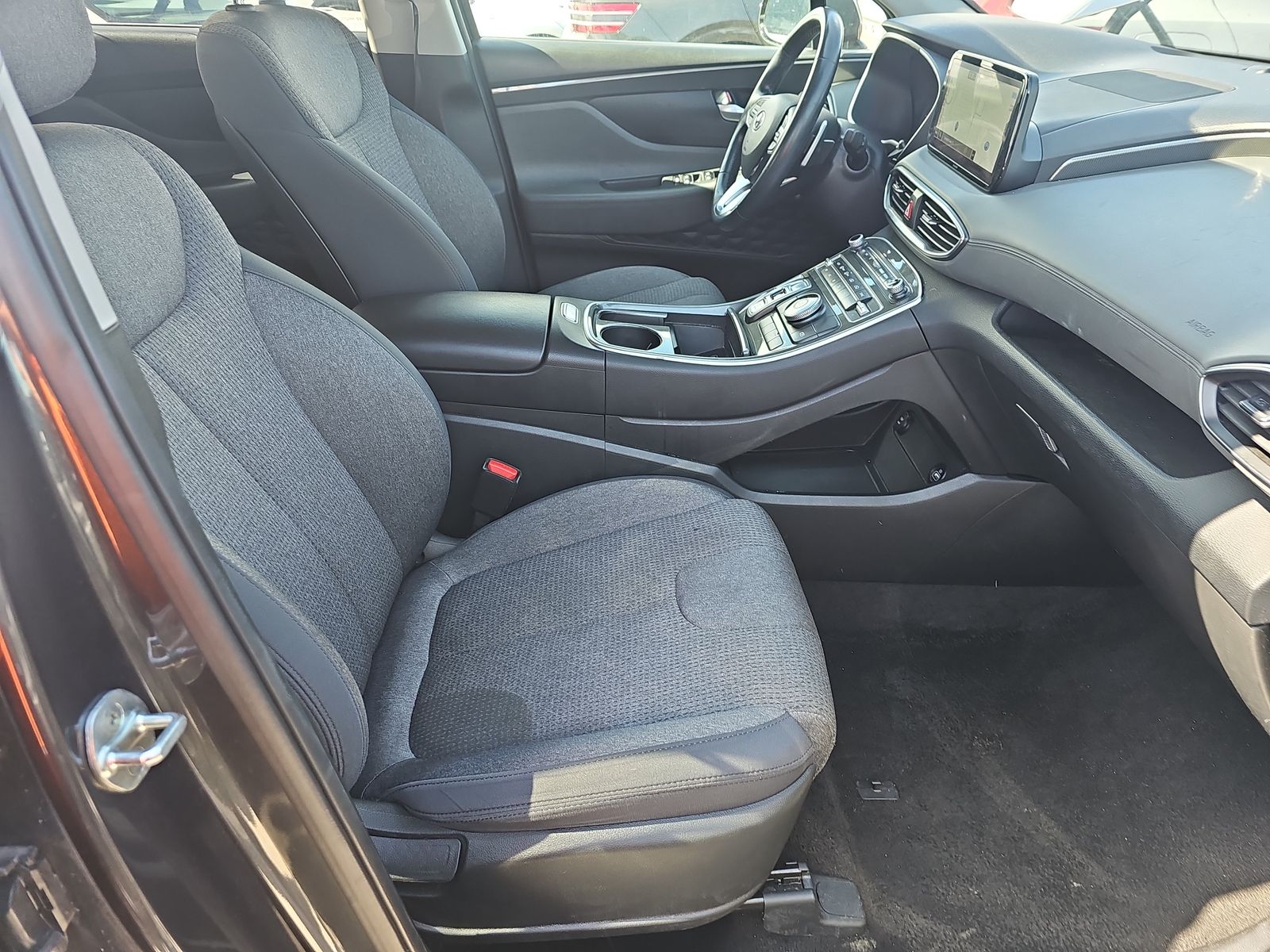 2023 Hyundai Santa Fe SEL FWD