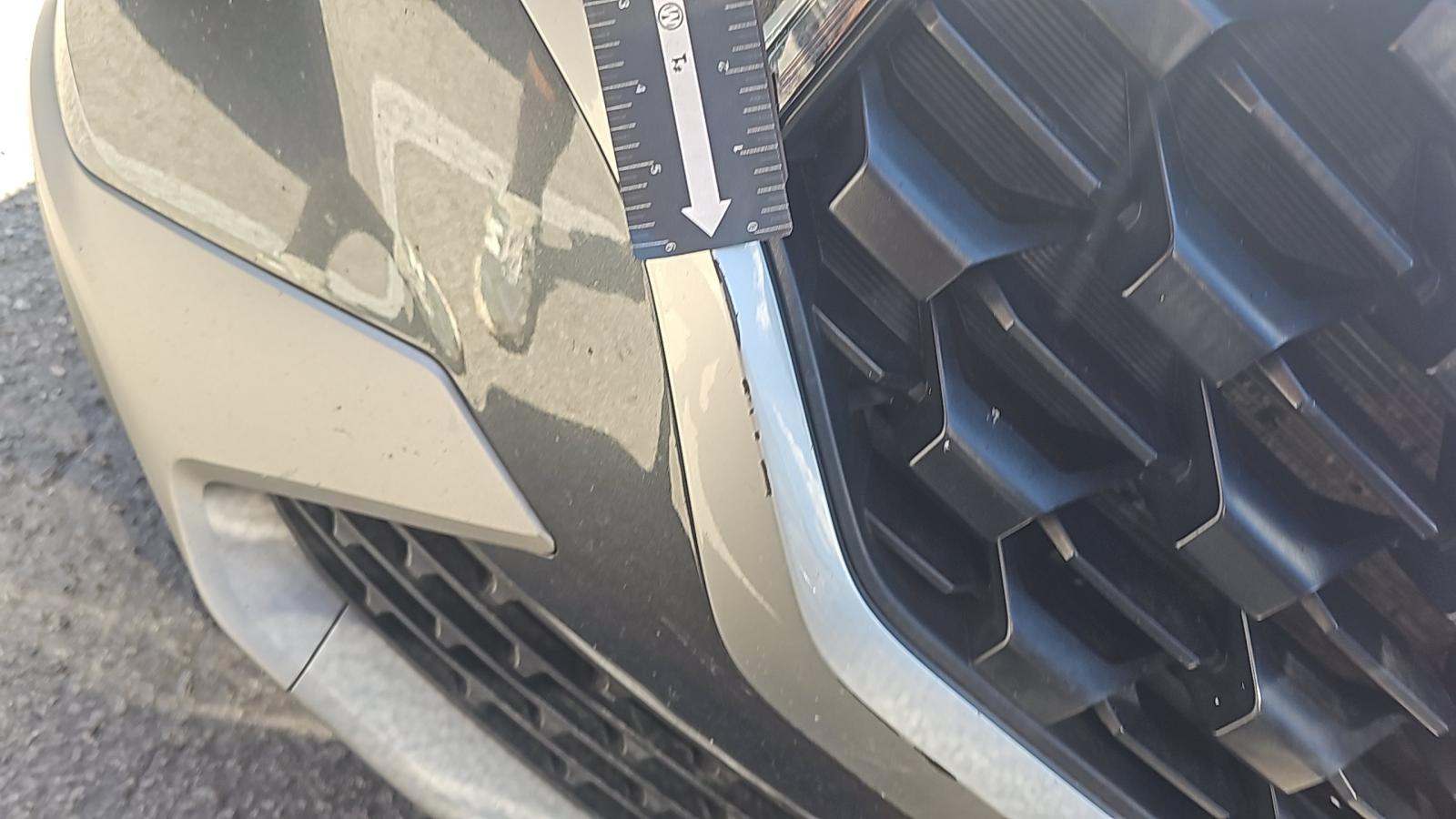 2023 Hyundai Santa Fe SEL FWD