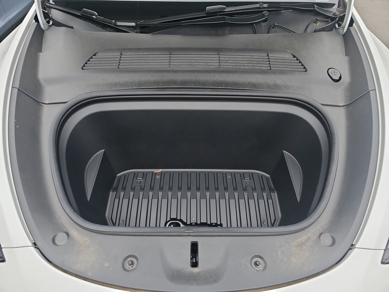 2022 Tesla Model Y Performance AWD
