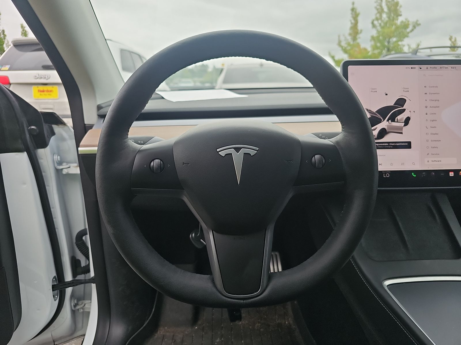2022 Tesla Model Y Performance AWD